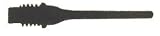 1000 Stueck Profi Dart Spitzen 2ba kleines Gewinde Farbe Schwarz