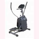 Endurance E4 Elliptical Trainer