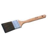 Linzer Wc 2462-2.5 Ox Hair Flat Sash Paint Brush, 2.5" by Linzer Products