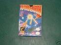 TO THE EARTH VIDEO GAME OUTER SPACE ACTION AND YOU'RE IN COMMAND VIDEO GAME (NES NINTENDO 8-BIT VIDEO GAME VERSION)