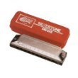 Huang Silvertone Deluxe Harmonica, Key of D