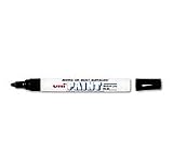 Sanford Uni Paint PX-20 Black Marker