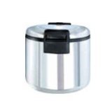 Winco Rice Warmer, 100 Cup