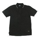 Russell Men Dri-Power Alloy Polo - 384cum0