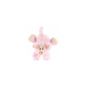 Webkinz Pet of the Month June 2010 Pig + Free Bookmark!