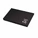 Q Connect Stamp Pad No2 110x70mm Black