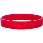 Atlanta Falcons Wristband
