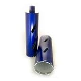 BLUE BOAR 2-1/2" (64mm) Dry Cutting Diamond Core Bit