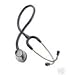 3M Littmann Lightweight 11 SE Stethoscope, 28", Black, #L2450