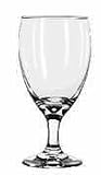 Embassy Stemware, Iced Tea Glass, 16 oz. 3 Dozen, 36/CS