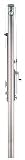 Collegiate Upright Post for the Collegiate Volleyball Court System from Gared - One Upright - B000BG25I8