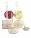 Kitchen & Housewares : Skimmer - Mesh - 6.75sq