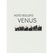 Koto Bolofo: Venus Williams