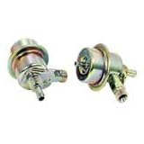 Bosch 0280160214 Fuel Pressure Regulator by Bosch