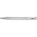 Office Products : Caran d' Ache Ecridor Chevron Rhodium Ballpoint Pen - Chevron Pattern 890.286