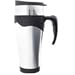 Timolino PCS-60 20 oz. Signature Travel Mug Grande Steel