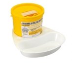 SharpsGuard POUDS Tray