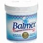 Balmex Diaper Rash Ointment (Zinc Oxide) with Aloe & Vitamin E - 16 Oz