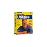 Symantec Norton Utilities 2.0