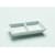 Maxwell Williams White Dish 2 Divide Basic
