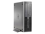 HP 8200 Elite XY146ET Desktop-PC (Intel Core i5-2400, 3,1GHz, 4GB RAM, 500GB HDD, Intel HD, DVD, Win 7 Pro)