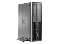 HP 8200 Elite XY146ET Desktop-PC (Intel Core i5-2400, 3,1GHz, 4GB RAM, 500GB HDD, Intel HD Preisvergleich