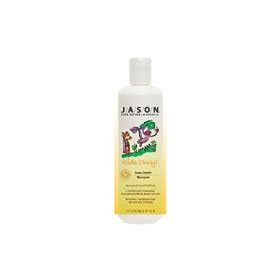 Jason Natural Products Shampoo For Kids Only Mild