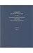 Catalogue of the Byzantine Coins in the Dumbarton Oaks Collection and in the Whittemore Collection, 3: Leo III to Nicephorus III, 717-1081 (Dumbarton Oaks Catalogues)