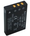 Fujifilm NP-120 Replacement Battery for Fujifilm M603, F10, and Pentax Digital Cameras