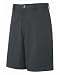 Adidas Bermuda Golf Shorts Flatfront Schwarz
