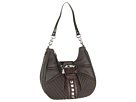 GUESS Audra Hobo Handbags