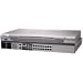 16PORT 1-LOCAL 1-IP User DOMINIONKX2 Virtual Media Dual Pwr
