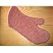 Pampered Chef Oven Mitt
