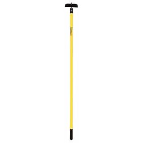 ACE Hardware-TRUPER GARDEN TOOL 33404ATJ-FP-ACE HOMEPLUS+ FIBERGLASS GARDEN HOE 54 (PACK... from Garden Hoes