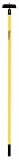 ACE Hardware-TRUPER GARDEN TOOL 33404ATJ-FP-ACE HOMEPLUS+ FIBERGLASS GARDEN HOE 54 (PACK OF 6)