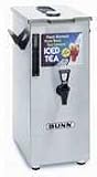 Bunn TD4T Iced Tea Dispenser, Brew-Through Lid