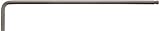 Wera Hexagon 950 PKL L-key, BlackLaser, Ballpoint Hex Key 9/64 x 132mm L-key (Pack of 10) by Wera