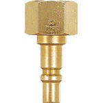 日東工器/日東 ミニカプラ酸素用(1129911) 25PF(M25-PF) [その他]