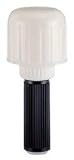 Industrial Grade 5NVZ4 Stretch Wrap Dispenser