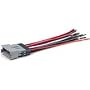 Metra 70-2002 Radio Wiring Harness for Saturn 00-05