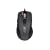 A4 Tech X-750BF 2500 DPI Gaming laser mouse, 6 Speed Adjustable,Tripple-Click Fire Butten, USB