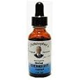 Dr. Christopher's Herbal Eyebright Formula, Has Been Beneficial for Cataracts, Glaucoma & Many Eye Diseases, 1 oz