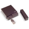LaCie Little Disk Design by Sam Hecht - Hard drive - 20 GB - external - Hi-Speed USB