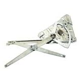 Eurospare Front Power Window Regulator by Eurospare