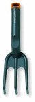 Fiskars Cultivator Graphite Handle