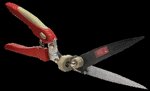 BOND 5-position Teflon Blades Grass Shears