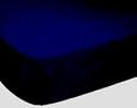 Fitted Pack N Play (Graco Square Playard) Sheets - Solid Navy Jersey Knit - Made In USA