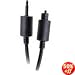 HOSA TOSLINK to mini-Toslink FIBER-OPTIC CABLE, 10 ft.