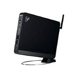 ASUS EB1007-B0830 Desktop (Black) (Personal Computers)