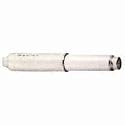 Toilet Paper Roller, Chrome Plated